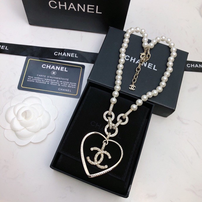 Chanel Brooches